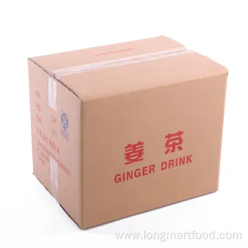 Factory High Quality OEM Instant Ginger Drink